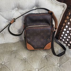 Authentic Vintage Louis Vuitton Amazon